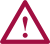 Caution icon